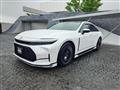 2025 Toyota Crown