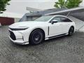 2025 Toyota Crown