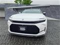 2025 Toyota Crown