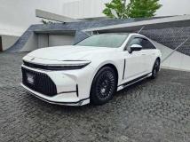2025 Toyota Crown
