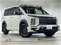 2021 Mitsubishi Delica D5