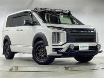 2021 Mitsubishi Delica D5