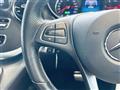 2021 Mercedes-Benz V-Class