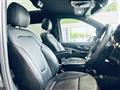 2021 Mercedes-Benz V-Class