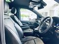 2021 Mercedes-Benz V-Class