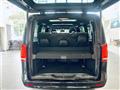 2021 Mercedes-Benz V-Class