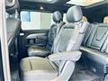 2021 Mercedes-Benz V-Class