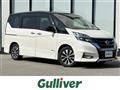 2016 Nissan Serena