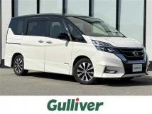 2017 Nissan Serena