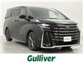 2024 Toyota Vellfire