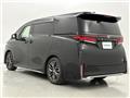 2024 Toyota Vellfire