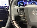 2024 Toyota Vellfire