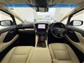 2020 Toyota Alphard Hybrid