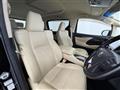 2020 Toyota Alphard Hybrid