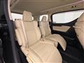 2020 Toyota Alphard Hybrid