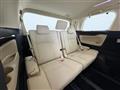 2020 Toyota Alphard Hybrid