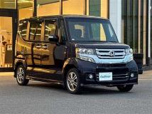 2015 Honda N BOX