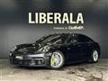 2018 Porsche Panamera
