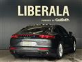 2018 Porsche Panamera