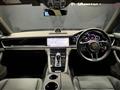 2018 Porsche Panamera