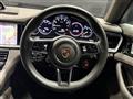2018 Porsche Panamera