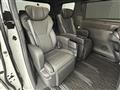 2024 Toyota Alphard Hybrid
