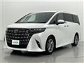 2024 Toyota Alphard Hybrid