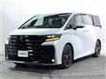 2024 Toyota Vellfire