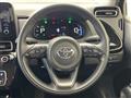 2023 Toyota AQUA
