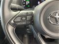 2023 Toyota AQUA