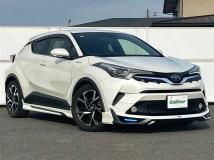 2018 Toyota C-HR