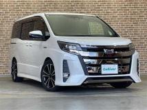 2017 Toyota Noah