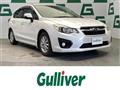2012 Subaru Impreza