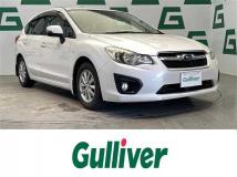 2012 Subaru Impreza