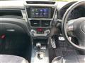 2013 Subaru Exiga