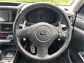 2013 Subaru Exiga