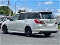 2013 Subaru Exiga