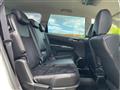 2013 Subaru Exiga