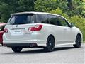 2013 Subaru Exiga