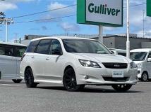 2013 Subaru Exiga