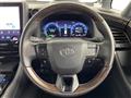2025 Toyota Alphard Hybrid
