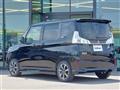 2020 Mitsubishi Delica D2