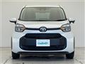 2025 Toyota Sienta