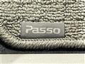 2018 Toyota Passo