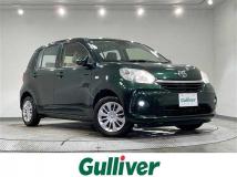 2018 Toyota Passo