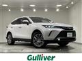 2024 Toyota Harrier Hybrid