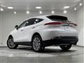 2024 Toyota Harrier Hybrid