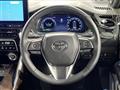 2024 Toyota Harrier Hybrid
