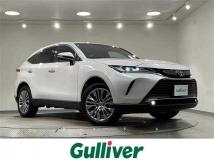 2024 Toyota Harrier Hybrid