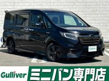 2019 Honda Step WGN